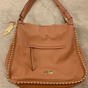 EUC Jessica Simpson purse